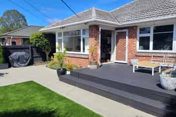 14 norah Street, Mairehau