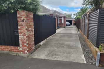 14 norah Street, Mairehau