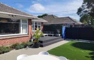 14 norah Street, Mairehau