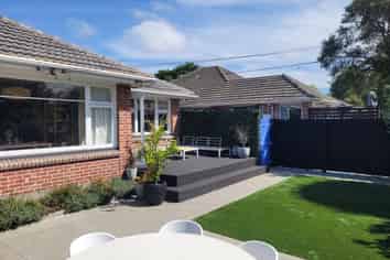 14 norah Street, Mairehau