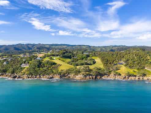 Lot 2,1067 Cove Road, Langs Beach