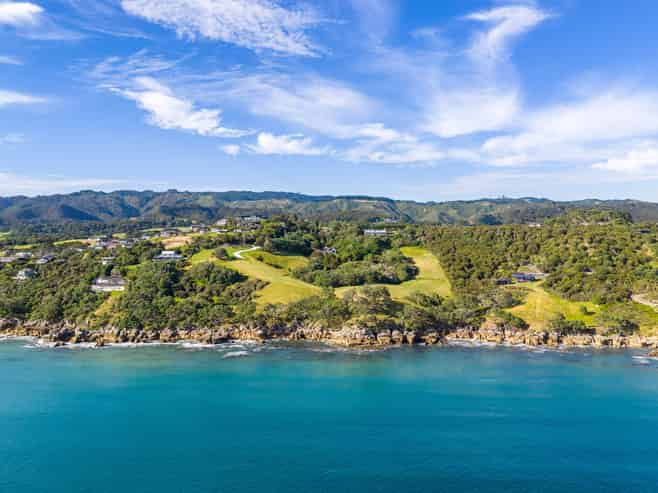Lot 2,1067 Cove Road, Langs Beach