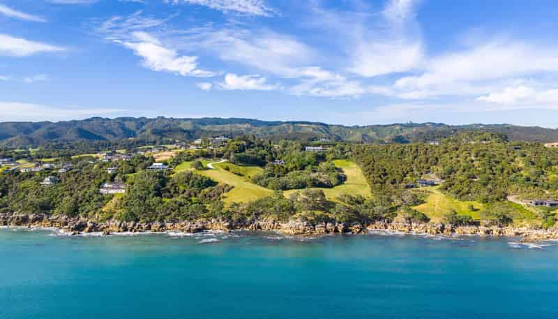 Lot 2,1067 Cove Road, Langs Beach