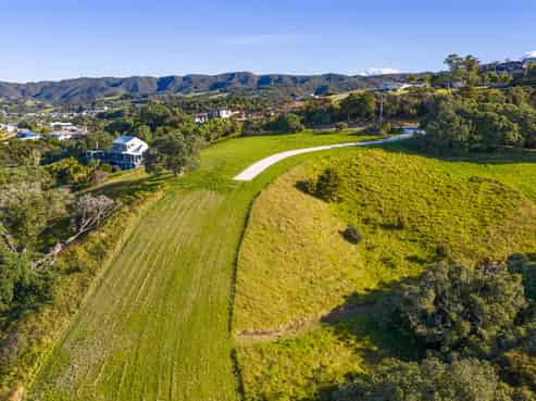 Lot 2,1067 Cove Road, Langs Beach