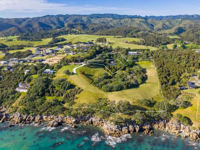 Lot 2,1067 Cove Road, Langs Beach