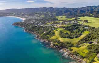 Lot 2,1067 Cove Road, Langs Beach