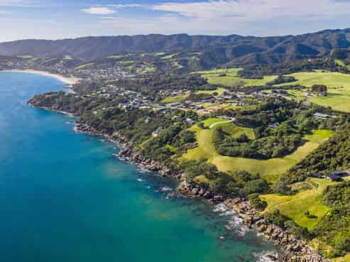 Lot 2,1067 Cove Road, Langs Beach