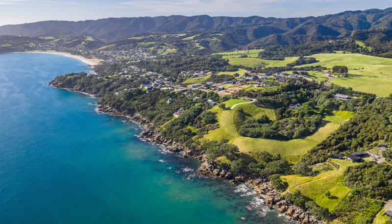 Lot 2,1067 Cove Road, Langs Beach