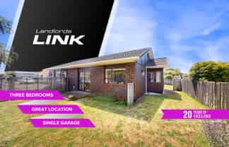 B/6 Akepiro Place, Tawhero