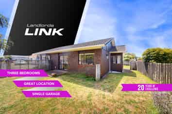 B/6 Akepiro Place, Tawhero