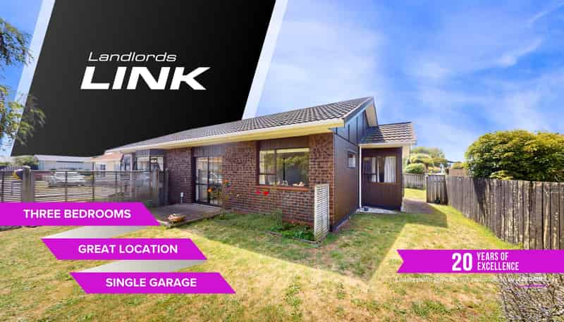 B/6 Akepiro Place, Tawhero