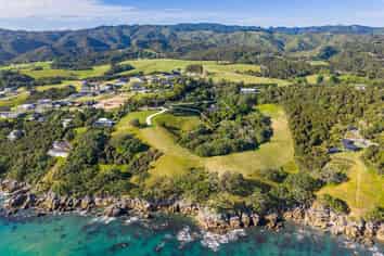Lot 5,1067 Cove Road, Langs Beach