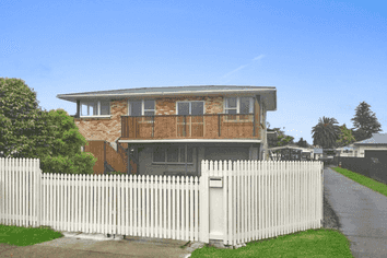 37 Peace St, Whakatane