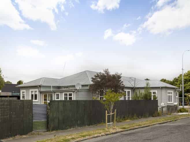 1 Duncan Street, Seddon