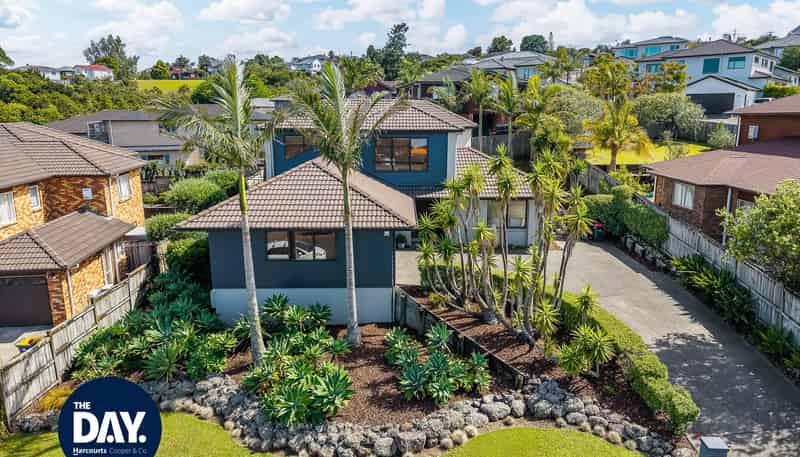 22 Ballymore Drive, Pinehill