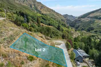 65B McChesney Road, Arthurs Point