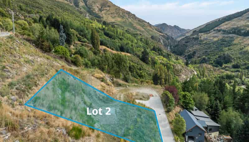 65B McChesney Road, Arthurs Point