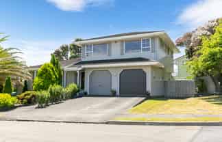 2 Thurso Grove, Papakowhai