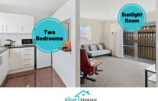 1/92 Kenderdine Road, Papatoetoe