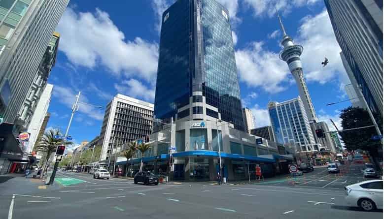  Tower 2, Part L10, 205 Queen Street, Auckland Central