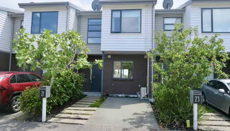 21 Komanawa Lane (FURNISHED HOUSE), Mount Wellington