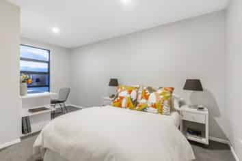 21 Komanawa Lane (FURNISHED HOUSE), Mount Wellington