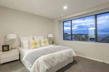 21 Komanawa Lane (FURNISHED HOUSE), Mount Wellington