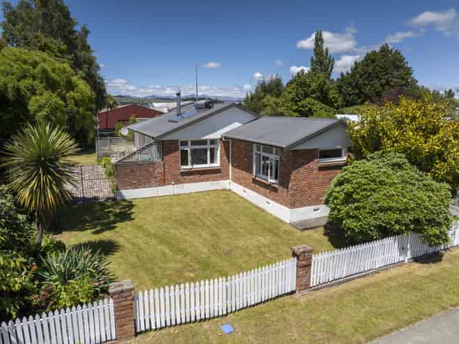 5 Gunn Street, Te Anau