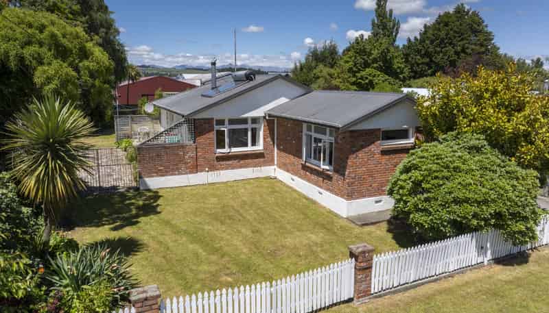 5 Gunn Street, Te Anau