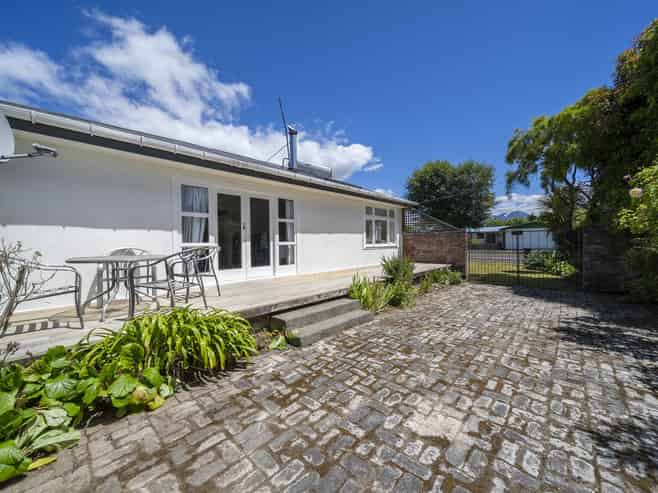 5 Gunn Street, Te Anau