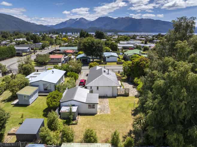 5 Gunn Street, Te Anau