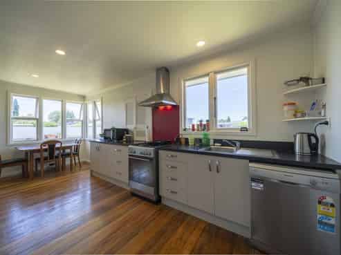 33 Moana Crescent, Te Anau