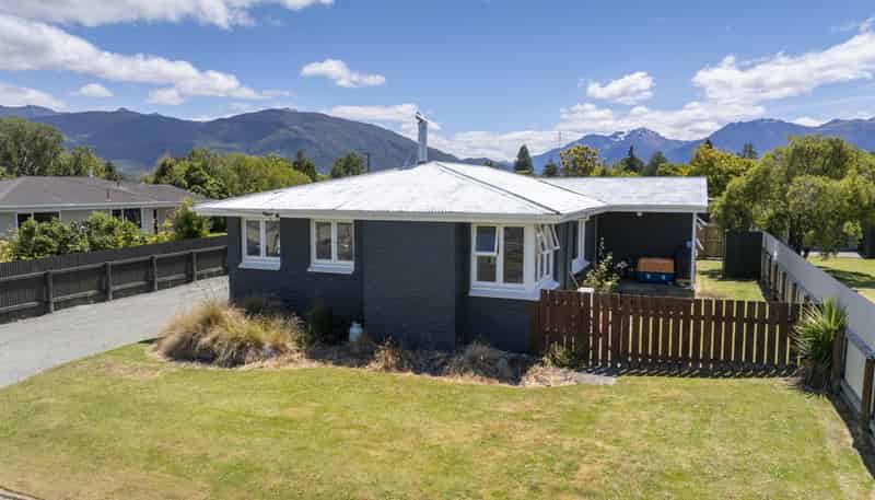 33 Moana Crescent, Te Anau