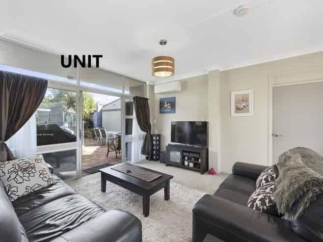 13A Wilfred Street, Saint Andrews