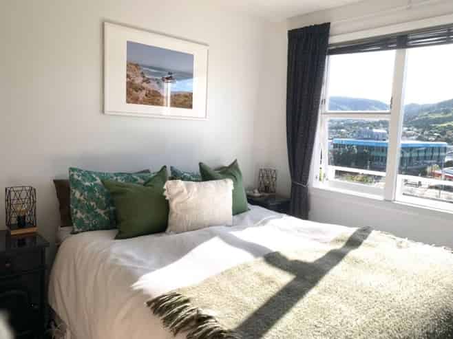 b/6 Rewa Terrace, Tawa