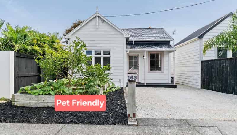 163 Lemon Street, Strandon