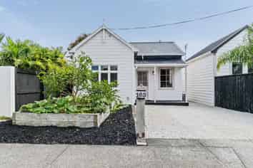 163 Lemon Street, Strandon