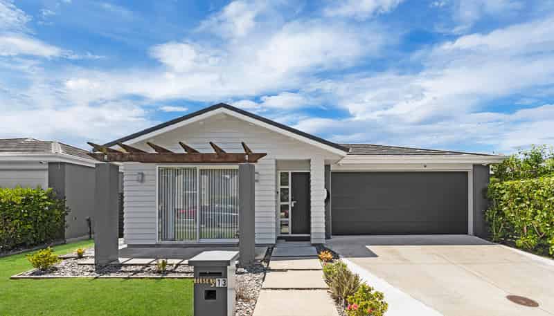 13 Hollowout street, Takanini