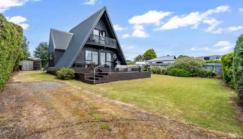 3 Towack Street, Riverton