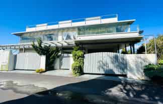 5 The Rise, Saint Heliers