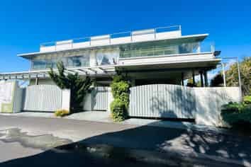 5 The Rise, Saint Heliers