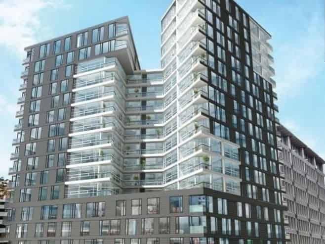 W406/160 Victoria Street, Te Aro