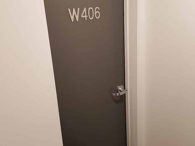 W406/160 Victoria Street, Te Aro