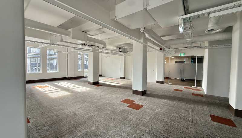 22 Queen Street, Auckland Central