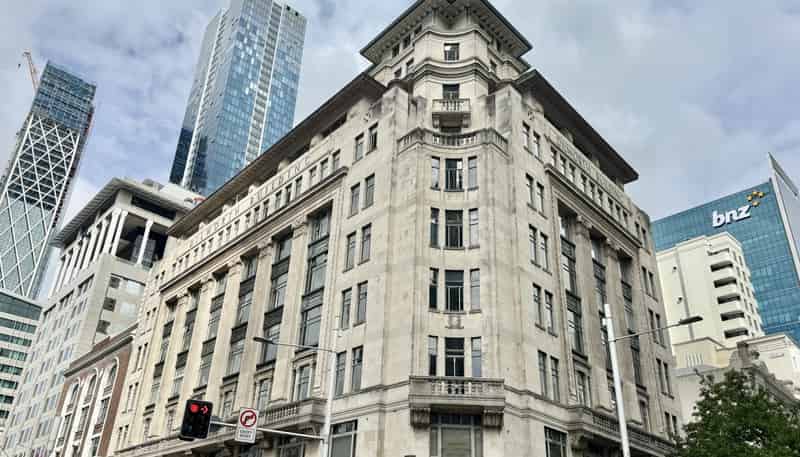 22 Queen Street, Auckland Central