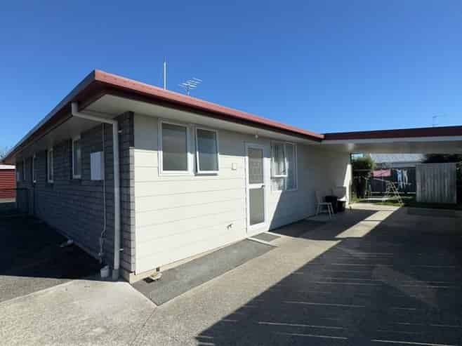 3/5 Westhaven Place, Blenheim Central