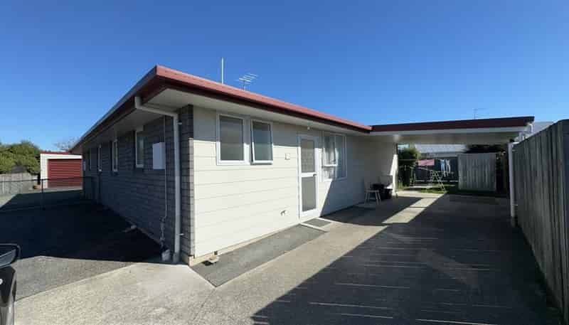 3/5 Westhaven Place, Blenheim Central