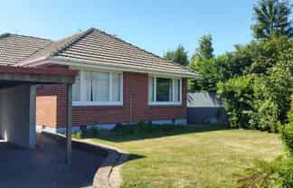 42 Rountree Street, Ilam