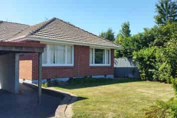 42 Rountree Street, Ilam