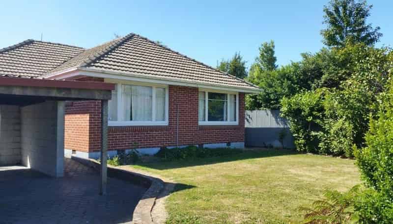 42 Rountree Street, Ilam